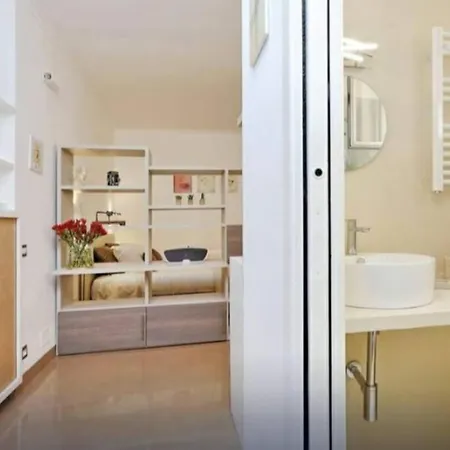 Apartment Secret Garden Colosseo - Homkeey *