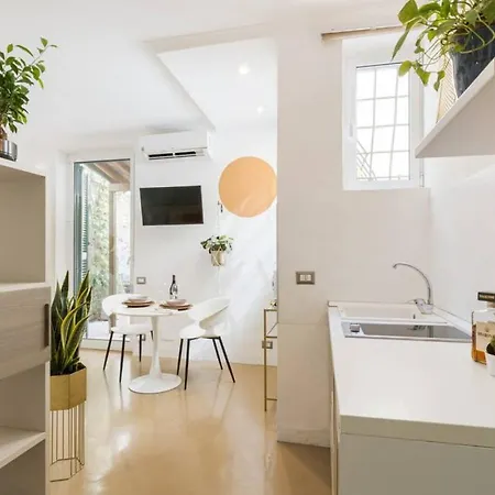 Secret Garden Colosseo - Homkeey Rom