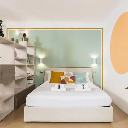 Secret Garden Colosseo - Homkeey Rom