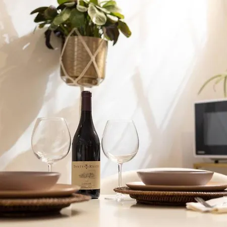 Secret Garden Colosseo - Homkeey Apartment *