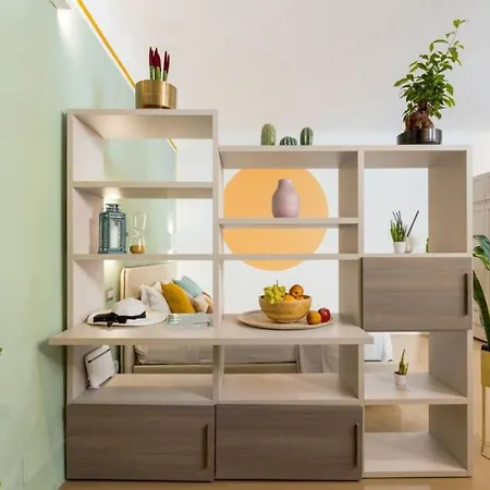 Secret Garden Colosseo - Homkeey * Rom