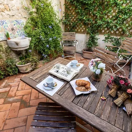 Apartment Secret Garden Colosseo - Homkeey